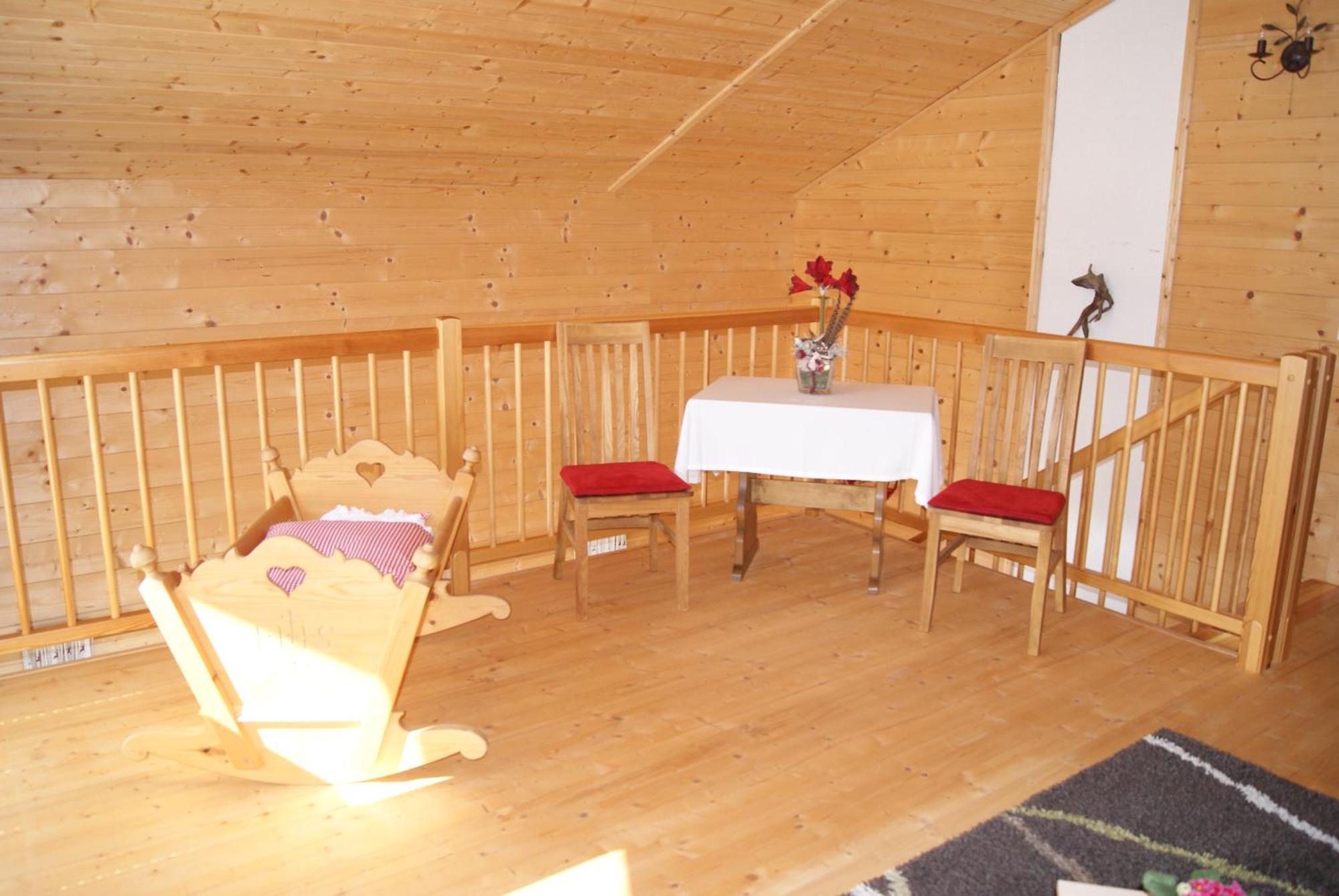 Chalet Bergheimat Wagrain Luaran gambar
